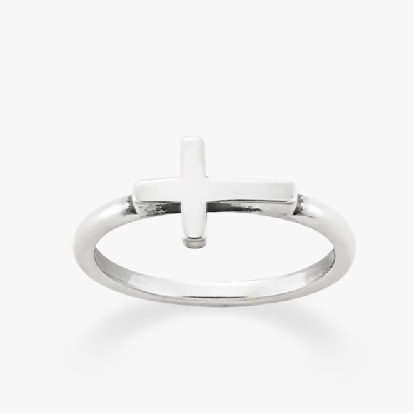 James Avery Jewelry - James Avery Horizon Cross Ring